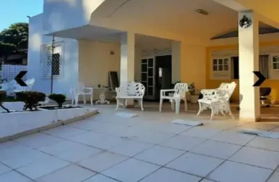 Casa com 4 quartos à venda na alameda das carolinas, 1, caminho das árvores, salvador por r$ 1.450.000