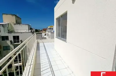 Apartamento com 2 quartos para alugar na Avenida Professor Theócrito Batista, 23, Caji, Lauro de Freitas, 130 m2 por R$ 900