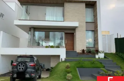 Casa com 4 quartos à venda na alphaville litoral norte i i, alphaville litoral norte i i, camaçari por r$ 2.000.000