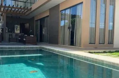 Casa com 4 quartos à venda na avenida santo amaro de ipitanga, caji, lauro de freitas por r$ 1.200.000