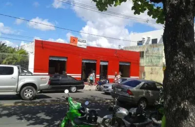 Ponto comercial à venda na av 28 de setembro, 28, centro, camaçari, 1000 m2 por r$ 3.800.000