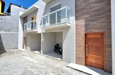 Casa com 4 quartos à venda na rua rio das graças, centro, lauro de freitas por r$ 510.000
