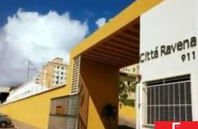 Apartamento com 2 quartos para alugar na rua josé leite, 911, caji, lauro de freitas, 50 m2 por r$ 1.300