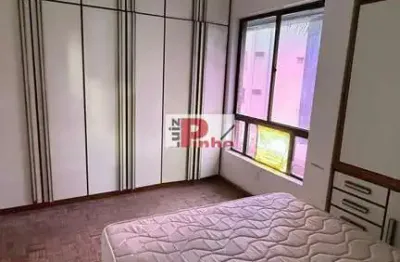 Apartamento com 4 quartos à venda na Pituba, Salvador 