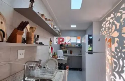Apartamento com 2 quartos à venda no Verdes Horizontes, Camaçari 