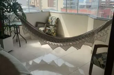 Apartamento com 3 quartos à venda na Rua Piauí, Pituba, Salvador