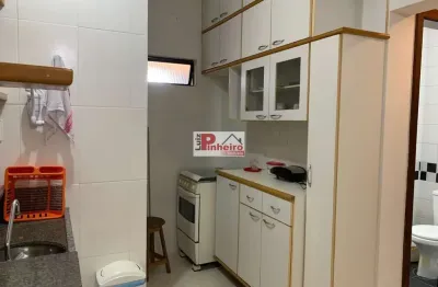 Apartamento com 1 quarto à venda na Rua Maranhão, 599, Pituba, Salvador