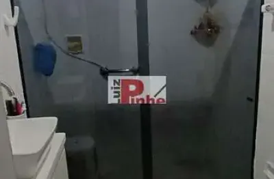 Apartamento com 3 quartos à venda na Avenida Barnabé, Canela, Salvador