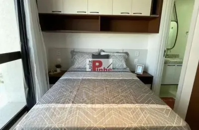 Apartamento com 1 quarto à venda na Avenida Barnabé, Caminho das Árvores, Salvador