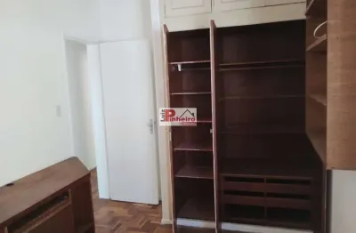 Apartamento com 2 quartos para alugar na Rua Professor Augusto Machado, 184, Pituba, Salvador