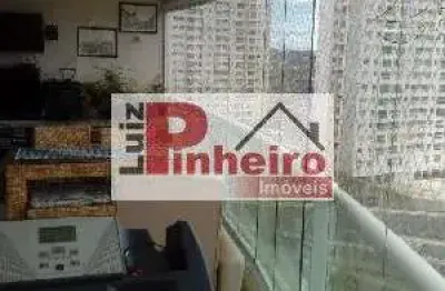 Apartamento com 3 quartos à venda na Alameda dos Jardins, Pernambués, Salvador