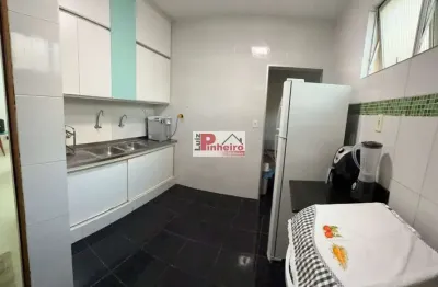 Apartamento com 2 quartos à venda na Rua Anthenor Tupinambá, Pituba, Salvador