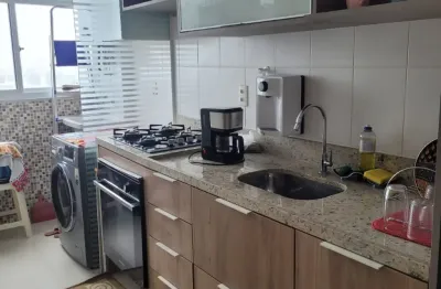Oportunidade, excelente apartamento decorado porteiro fechada fica tudo!