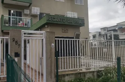Apartamento para alugar de 1 quarto sem vaga de garagem