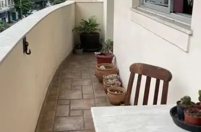 Apartamento à venda na rua professor gabizo, tijuca, rio de janeiro - rj