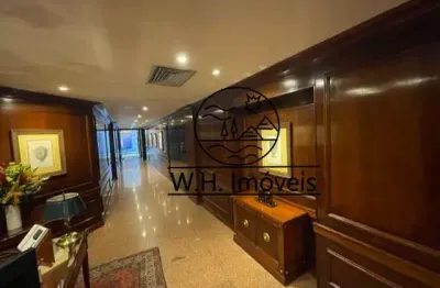 Andar comercial para alugar na rua do ouvidor, centro, rio de janeiro - rj