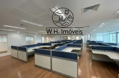 Andar Comercial para alugar na Rua do Passeio, Centro, Rio de Janeiro - RJ