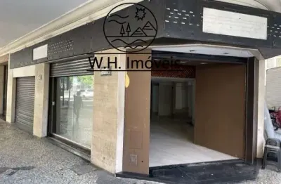 Loja para alugar na Avenida Rio Branco, Centro, Rio de Janeiro - RJ