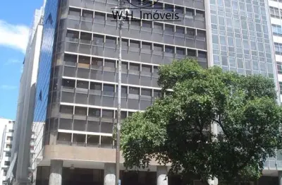 Sala Comercial para alugar na Praça Pio X, Centro, Rio de Janeiro - RJ