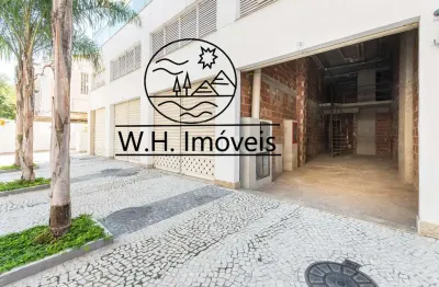 Loja para alugar na rua mariz e barros, maracanã, rio de janeiro - rj