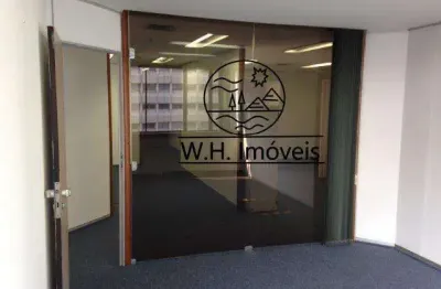 Sala comercial para alugar na avenida rio branco, centro, rio de janeiro - rj