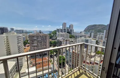 Cobertura à venda na rua general polidoro, botafogo, rio de janeiro - rj