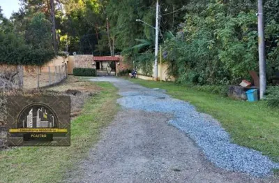 Terreno à venda na rua ouro preto, chácara das paineiras, carapicuíba - sp