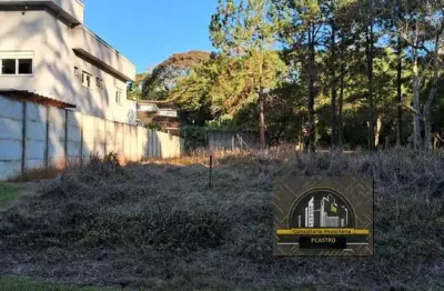 Terreno à venda na rua ouro preto, chácara das paineiras, carapicuíba - sp
