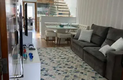 Casa com 3 quartos à venda na Rua Crisólia, 382, Limão, São Paulo