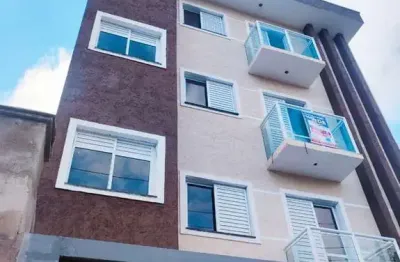 Apartamento à venda na Avenida Nossa Senhora do Ó, Limão, São Paulo - SP