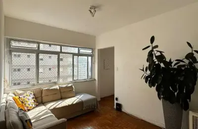 Apartamento à venda na avenida doutor altino arantes, vila clementino, são paulo - sp