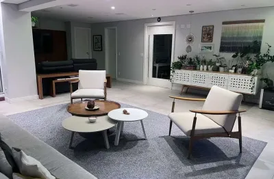Apartamento à venda na rua dionísio da costa, vila mariana, são paulo - sp
