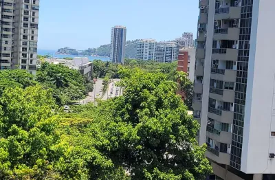 Cobertura à venda na estrada da gávea, são conrado, rio de janeiro - rj