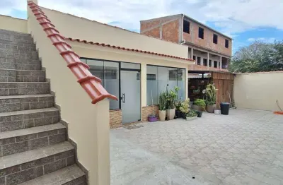 Casa à venda na rua onze-b, santo agostinho, volta redonda - rj