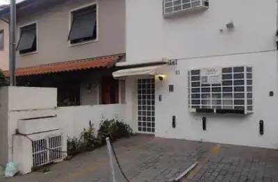 Casa comercial à venda na rua irundiara, vila nova conceição, são paulo - sp