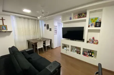 Apartamento com 2 quartos à venda na Rua Riodades, 145, Fonseca, Niterói