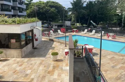 Apartamento à venda na rua desembargador joão claudino de oliveira e cruz, barra da tijuca, rio de janeiro - rj