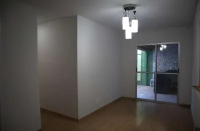 Apartamento à venda na estrada rio-são paulo, campo grande, rio de janeiro - rj