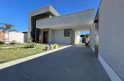 Casa com 3 quartos à venda na Rua A (Lot M Lourdes), 793, Inoã, Maricá