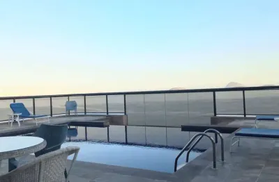 Apartamento à venda na avenida vieira souto, ipanema, rio de janeiro - rj