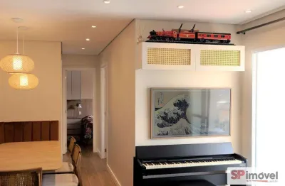Apartamento à venda na rua padre agostinho de matos, parada inglesa, são paulo - sp