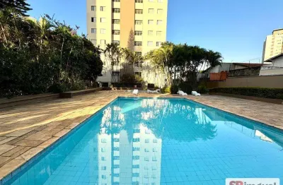 Apartamento à venda na avenida deputado emílio carlos, limão, são paulo - sp