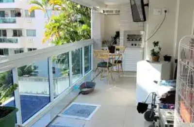Apartamento à venda na rua joaquim pinheiro, freguesia (jacarepaguá), rio de janeiro - rj