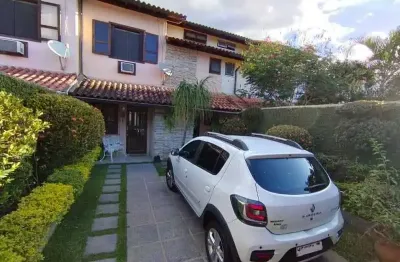 Casa à venda na rua silvestre travassos, anil, rio de janeiro - rj