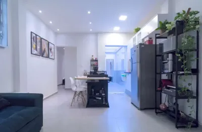 Apartamento à venda na rua álvaro ramos, botafogo, rio de janeiro - rj