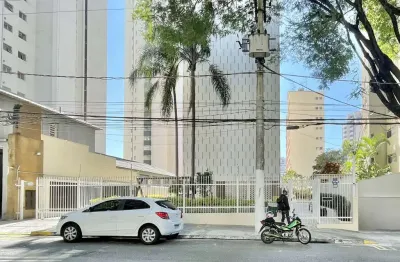 Apartamento à venda na rua fábia, vila romana, são paulo - sp