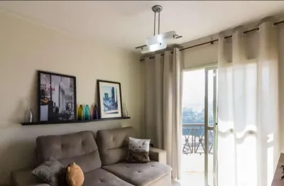 Apartamento à venda na rua pestana, vila guaca, são paulo - sp
