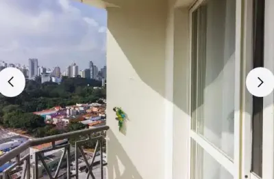 Apartamento à venda na rua pestana, vila guaca, são paulo - sp