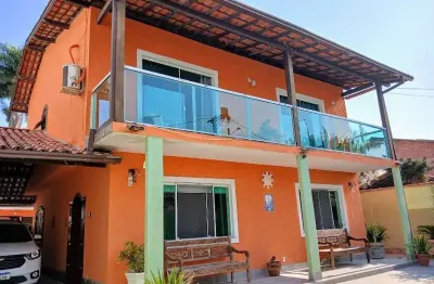 Casa à venda na rua edson zuzart jr, maravista, niterói - rj