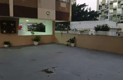 Apartamento à venda na rua gavião peixoto, icaraí, niterói - rj